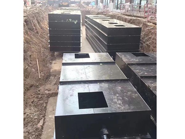 南木林​甘肃嘉源通环保：全品类水处理设备，一站式守护碧水清流