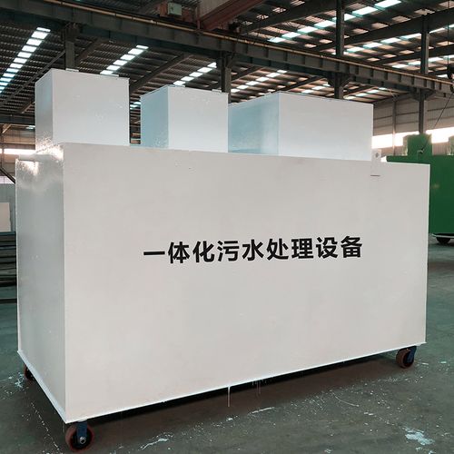 南木林甘肃嘉源通全域服务｜专业污水处理设备定制生产、安装运维一站式解决方案